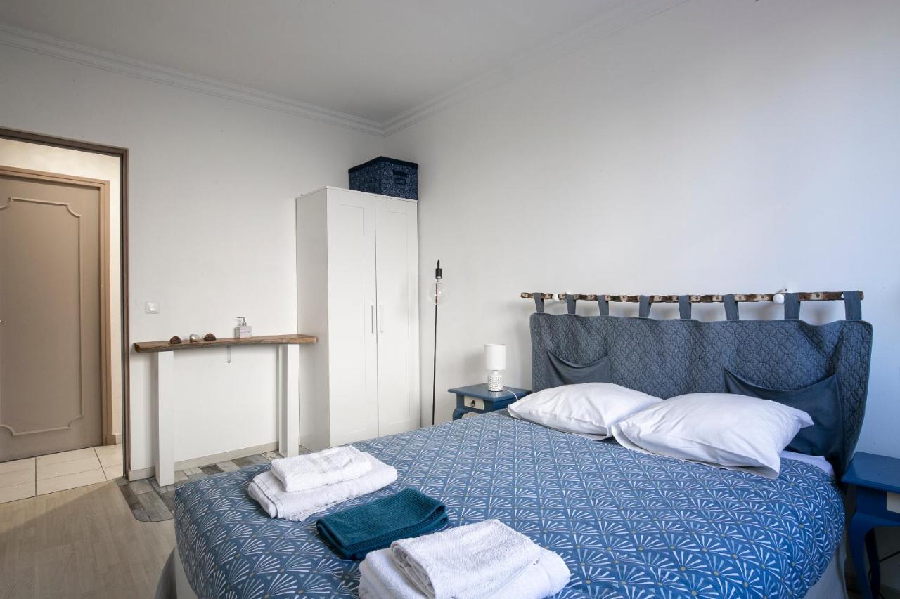 Il Porto Hotel แซ็ต ภายนอก รูปภาพ